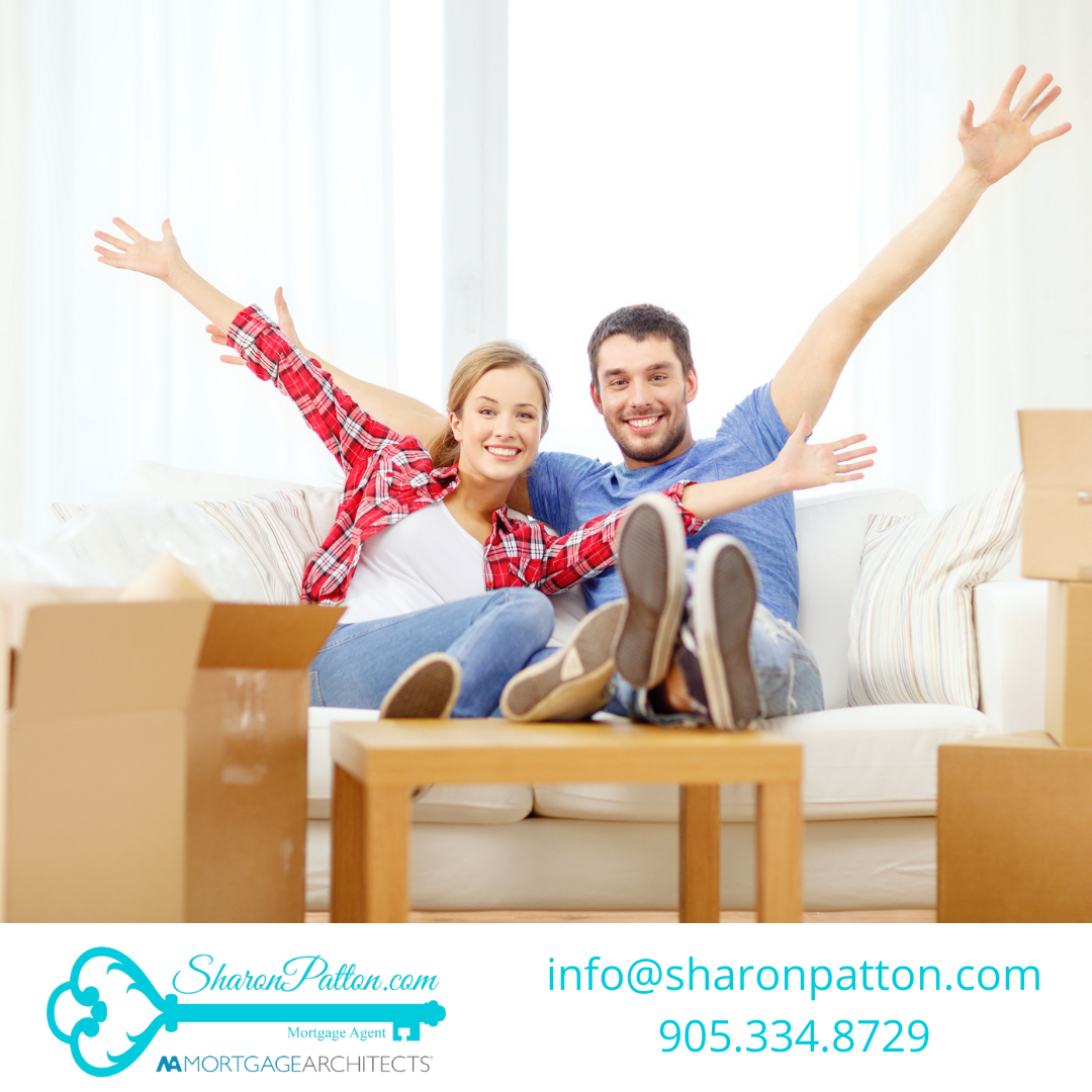 Key Words to Know When Buying a House